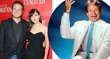 Robin Williams’ children mark 9 years since his passing