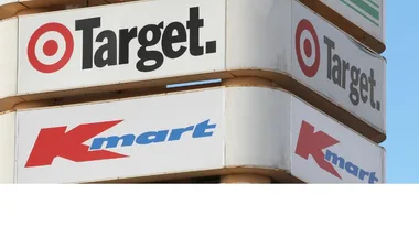 Kmart’s Anko range rolled out in Target stores