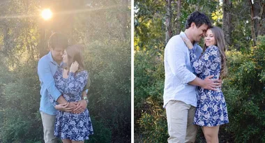 Bindi Irwin shares surprise anniversary announcement