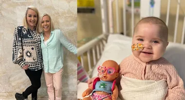 MKR’s Carly and Tresne share devastating update