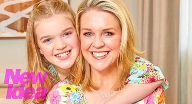 “Lola wants to be just like Poppy”: Bert’s granddaughter is carrying on his legacy