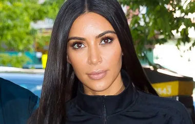 Kim Kardashian West Is Launching a beauty website