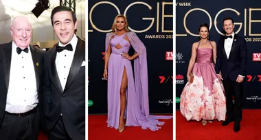 The 2023 TV WEEK Logie Awards red carpet: All the best photos