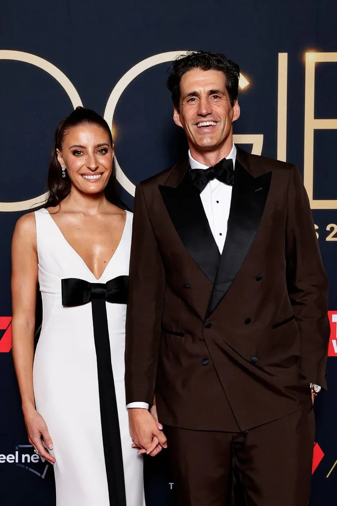 rebecca harding andy lee