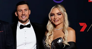 MAFS’ Melinda reveals she is not “on the best terms” with her ex Layton