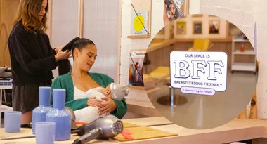 The shocking reality many Aussie mums are facing when breastfeeding