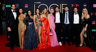 Which Married At First Sight contestants are friends on the outside?