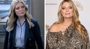 Here’s your first look at Mischa Barton in Neighbours