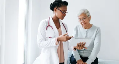 Is incontinence during menopause normal?