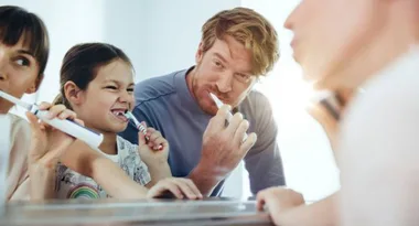Transform your teeth with these electric toothbrushes for a dazzling smile