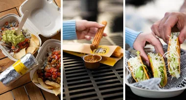 Guzman y Gomez launch penny pinchers menu