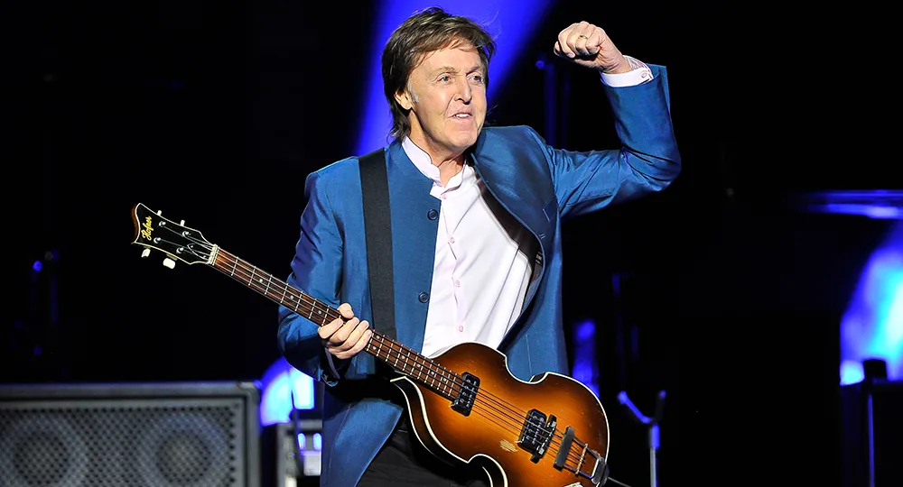 Where to stay for Paul McCartney’s Melbourne concert