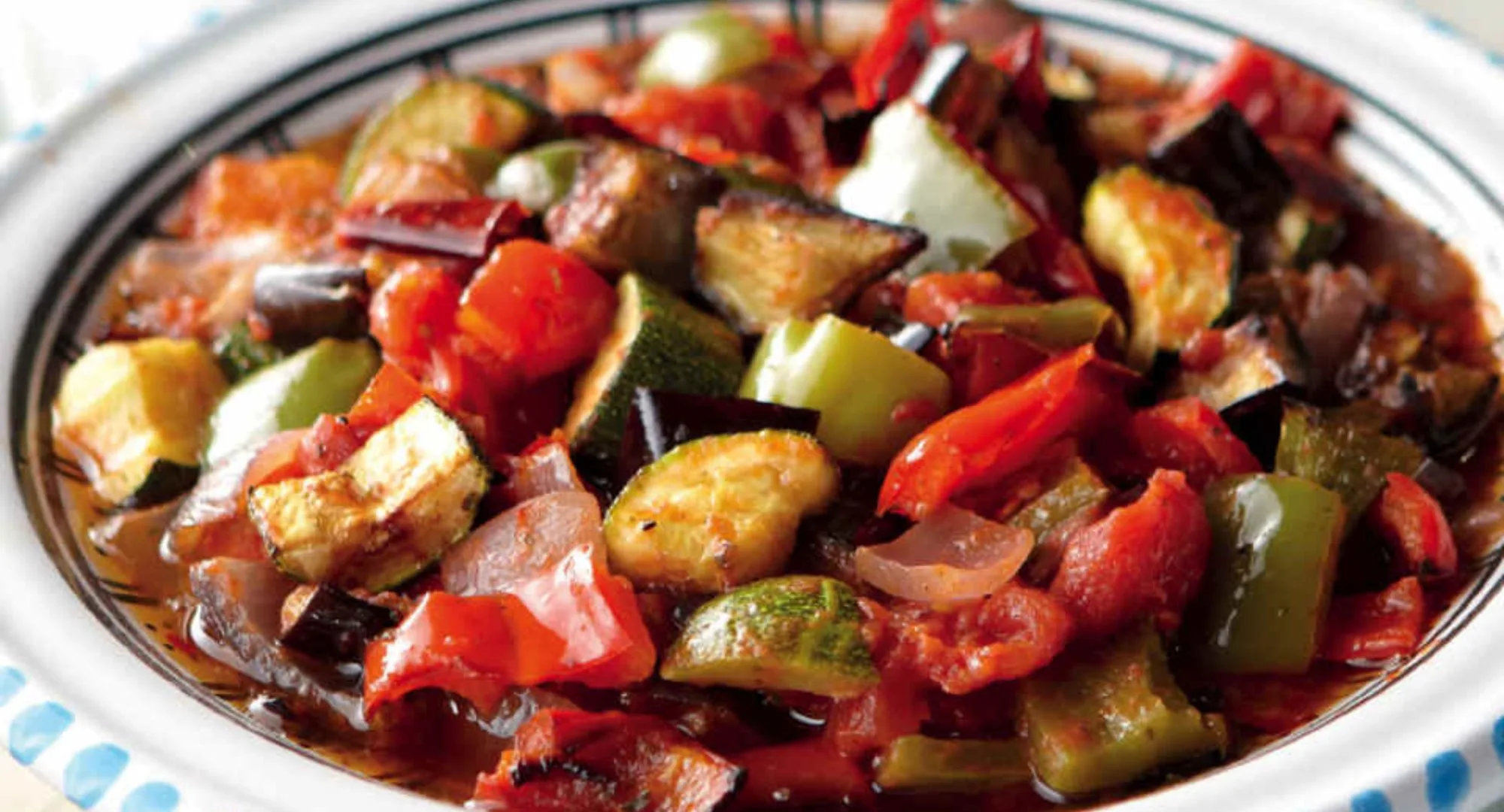 Five healthy lunch recipes from Australia’s number one supermarket