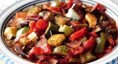 Five healthy lunch recipes from Australia’s number one supermarket