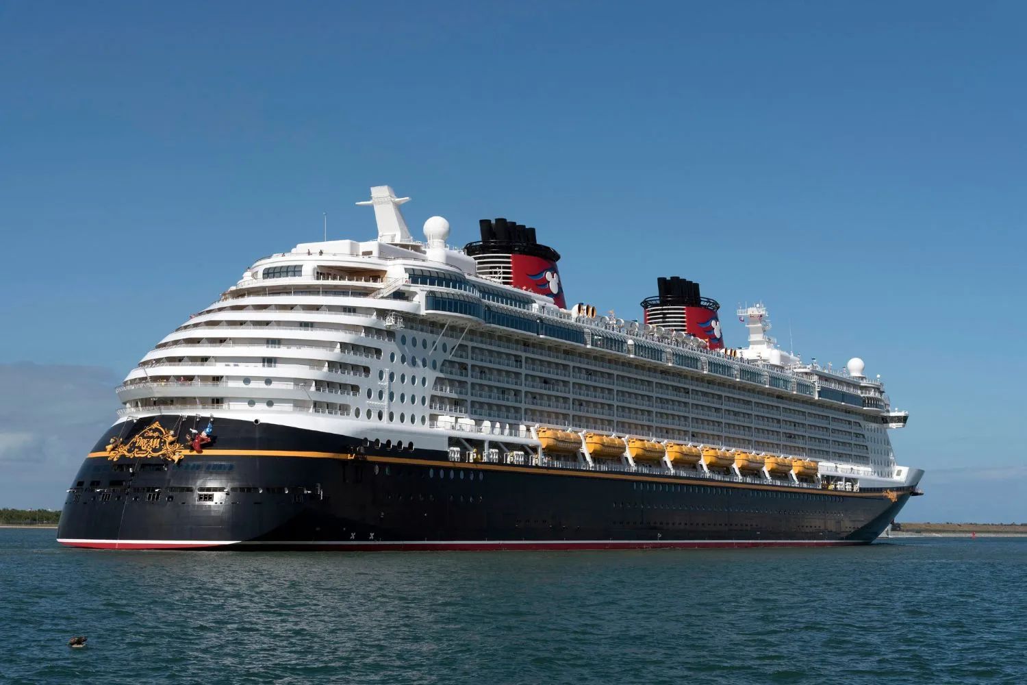 disney cruise