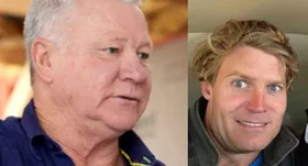 Scotty Cam warns Dr Chris Brown to &ldquo;stay off my turf&rdquo;