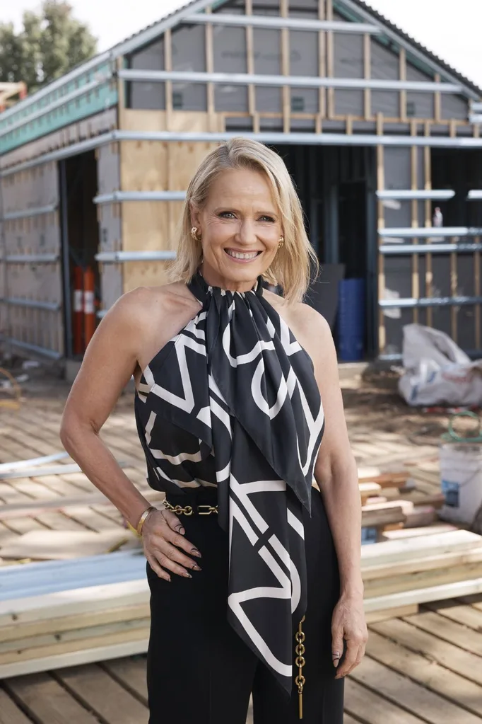the-block-2023-shaynna-blaze
