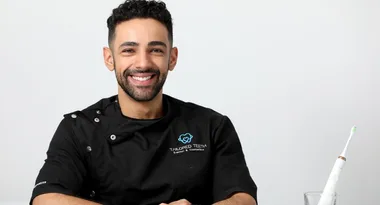 ASK AN EXPERT: All your burning questions about your teeth answered