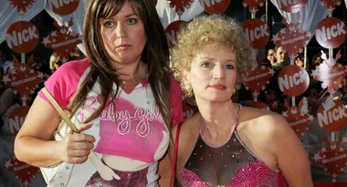 Kath and Kim star says show is officially O-V-A-H!