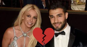 Britney Spears breaks silence on shock divorce