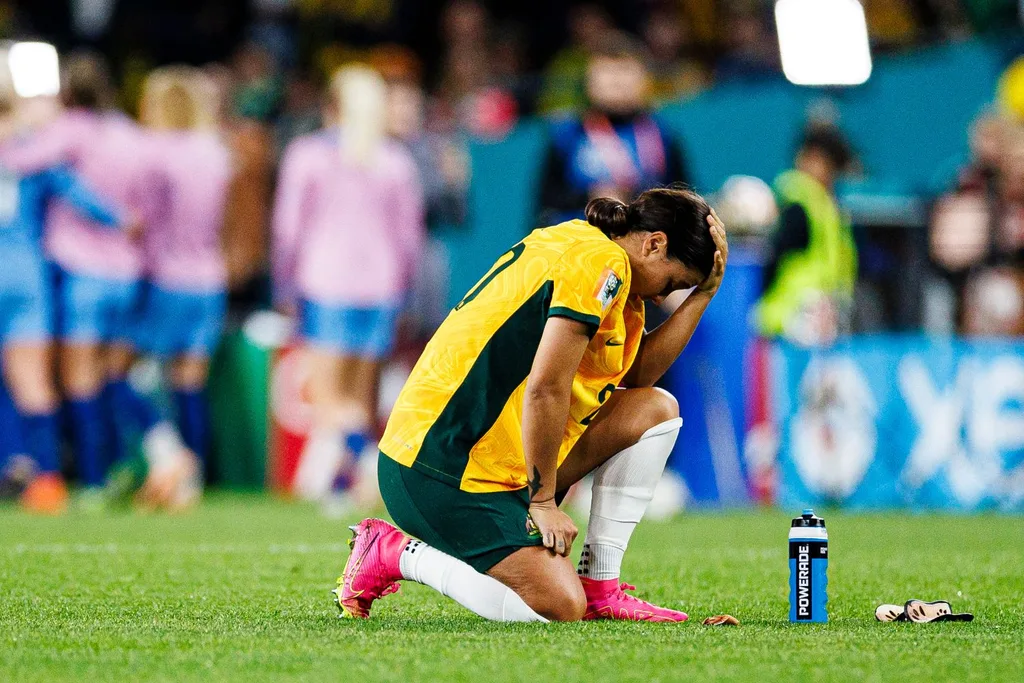 soccer-matildas-sam-kerr