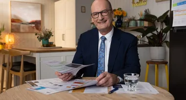 Kochie’s shock admission: “Sunrise was a mistake that got out of control.”