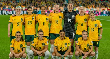 What are the odds of Australia’s Matildas winning against Sweden?