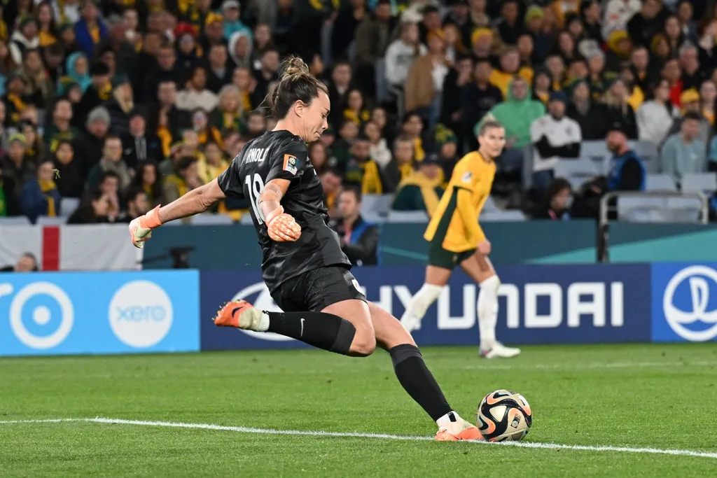 matildas-goalkeeper