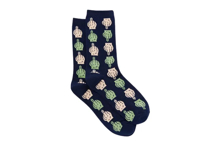 Mens Novelty Socks