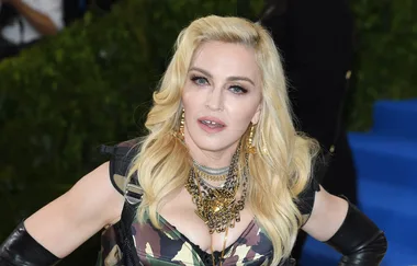 Madonna Nude: All of Her Best Naked Moments