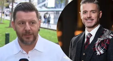 Manu Feildel gives raw update on grief following Jock Zonfrillo’s death