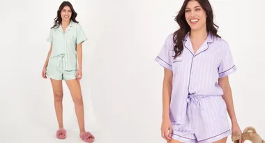Best & Less launches affordable Peter Alexander PJs “dupe”