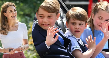 How Princess Kate is keeping in touch with her children from hospital