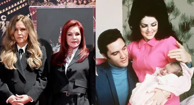 Lisa Marie’s haunting last words to Priscilla Presley