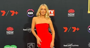 Jackie ‘O’ Henderson says she is “embarassed” about her wealth