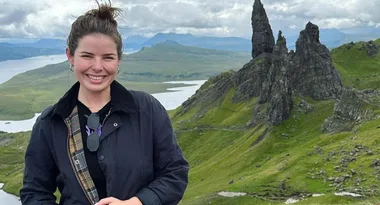 MAFS’ Olivia Frazer says she was left “scammed” and “stranded” overseas by partner