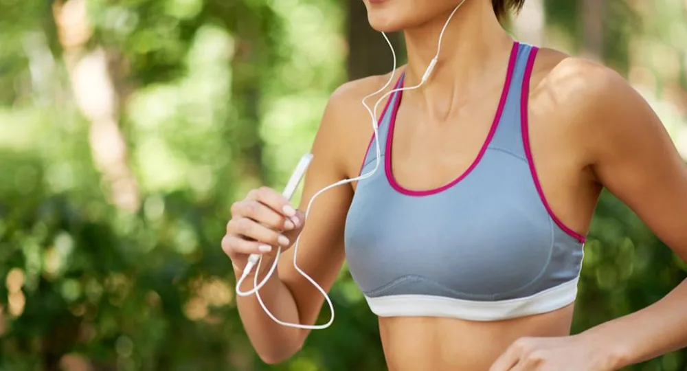 9 best-selling sports bras both you and your wallet will love