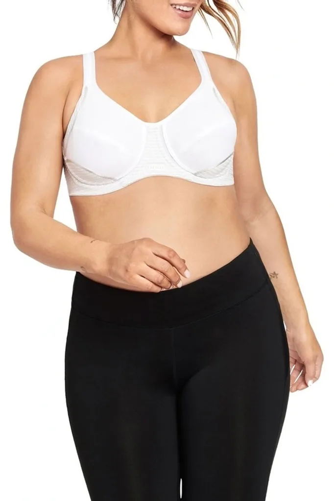 Berlei Electrify Non-Contour Bra