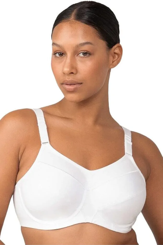 Triumph Triaction Sports Bra