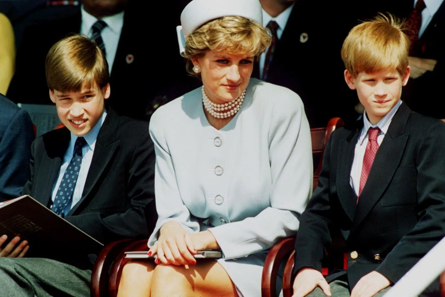 princess-diana-harry-kids
