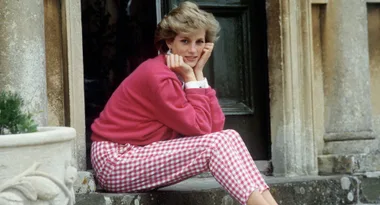 Princess Diana fashion: Her most iconic moments