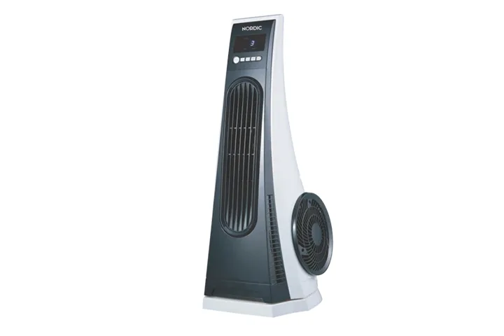 Nordic Turbo Tower Fan