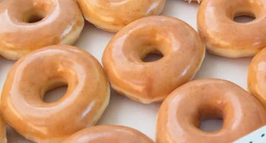 How to secure FREE Krispy Kreme donuts!