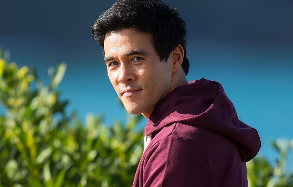 James Stewart confirms new relationship with Sarah Roberts