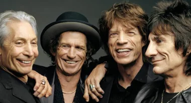 The Rolling Stones are releasing a new album, their first in 18 years
