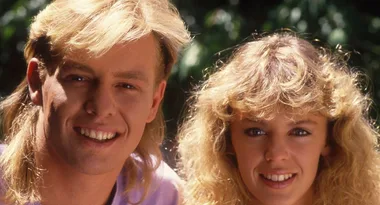 Inside Jason Donovan’s enduring friendship with Kylie Minogue