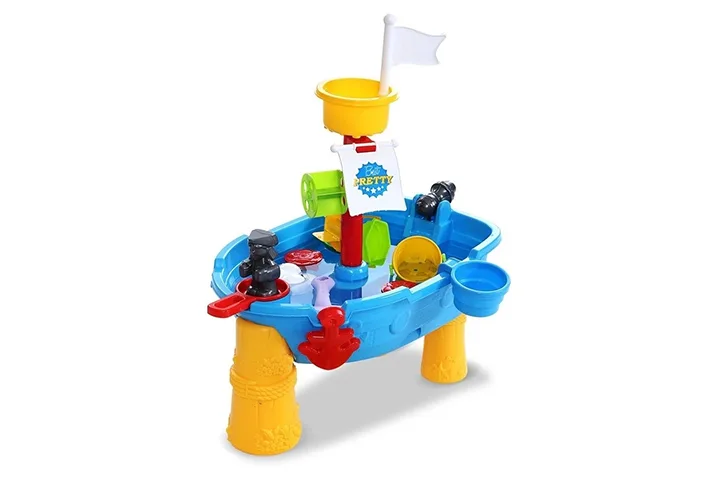 Keezi Water Table