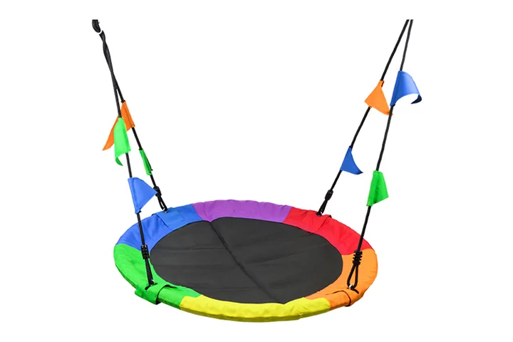 Tree Swing