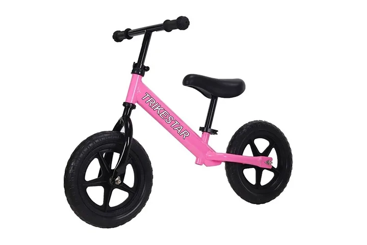 Trike Star Balance Bike