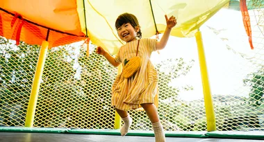 8 outdoor toys to keep the kids busy and give you some breathing room